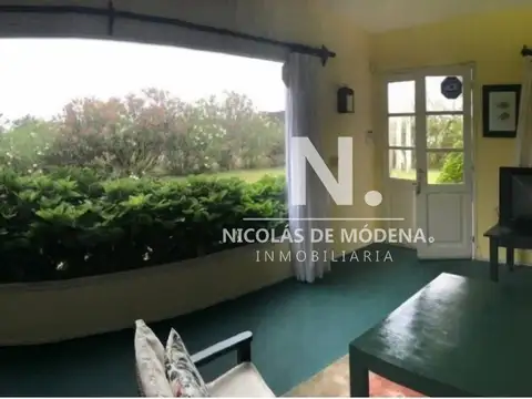 Casa en venta en El Chorro - Manantiales
