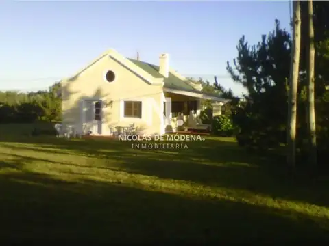 Casa en Alquiler Temporal de 3 dormitorios