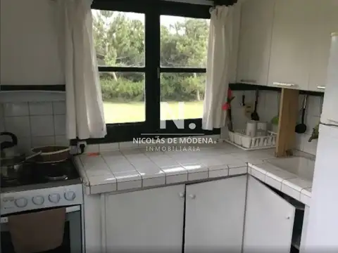 Casa en Alquiler Temporal de 3 dormitorios