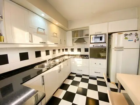 Depto Tipo Casa en Venta al Sudoeste