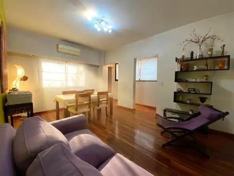 Depto Tipo Casa en Venta en Palermo, USD 439.800