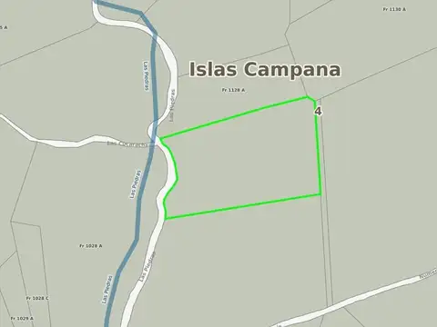 Terreno en Venta de 25,0 m2