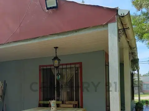 VENTA DE COMPLEJO DE CABAÑAS TIPO PH EN SAN MIGUEL DEL MONTE
