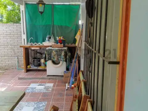 Casa en Venta 2025 años