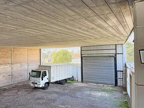 Blas Parera  al 6400