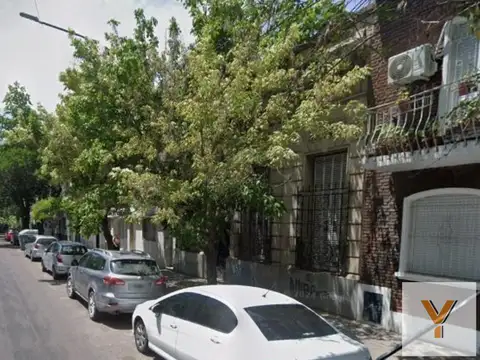 Terreno en Venta 10  mts Frente