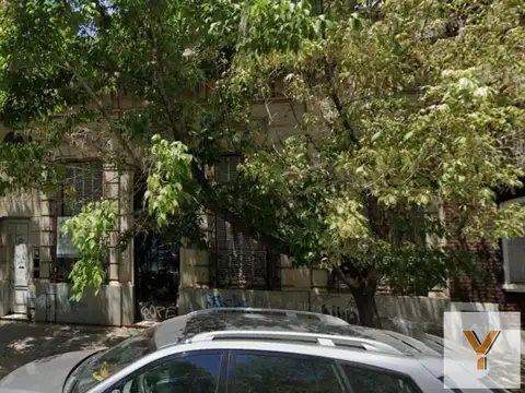 Terreno en Venta 40  mts Fondo