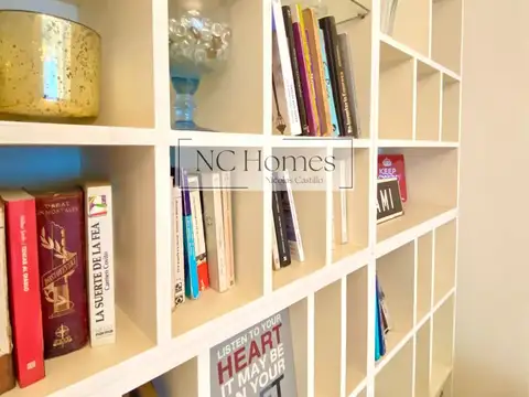 Departamento en Alquiler de 1 dormitorio