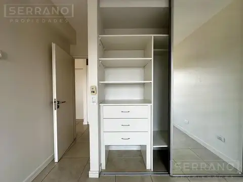 Departamento en Alquiler 12 años