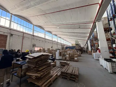 Del Barco Centenera 2600