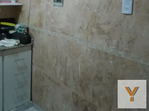 Depto Tipo Casa en Venta en Flores, USD 55.000