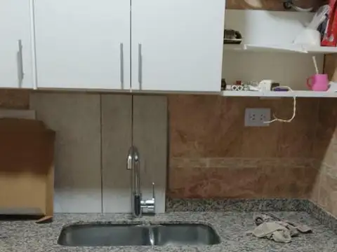 Depto Tipo Casa en Venta de 1 dormitorio