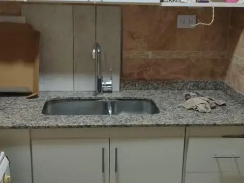 Depto Tipo Casa en Venta de 1 dormitorio