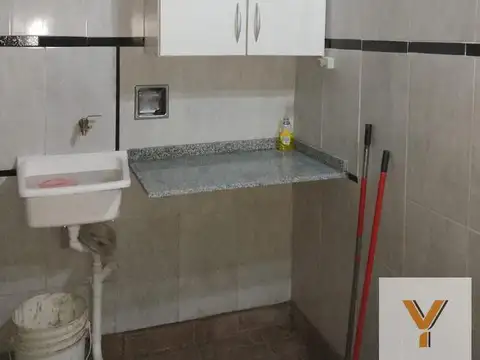 Depto Tipo Casa en Venta de 2 ambientes