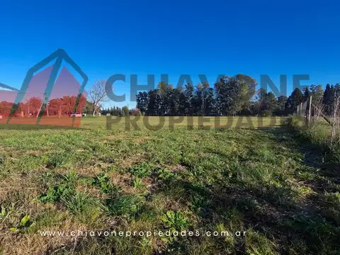 Terreno en Venta de 433,0 m2