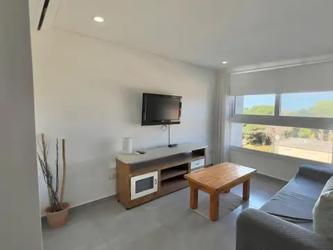 Departamento en venta en Valeria Del Mar