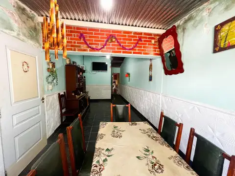 Casa en Venta 41 años