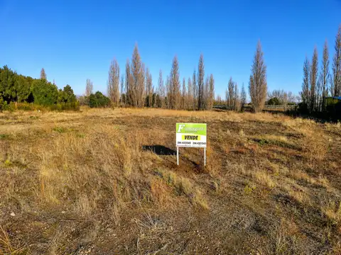 Lote PH de 260 m2 de superficie.