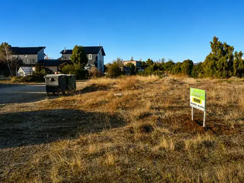 Terreno en Venta en Dina Huapi, USD 52.000