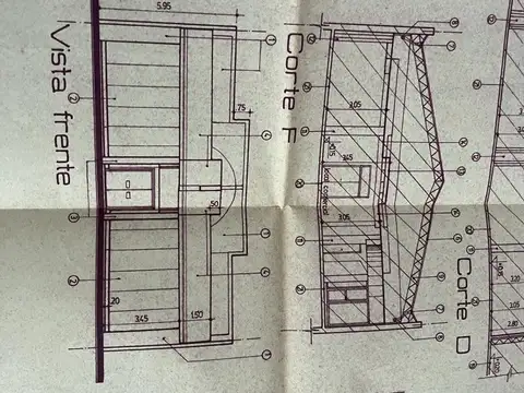 Local en Venta en Lujan, USD 1.150.000