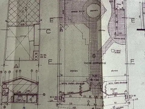 Local en Venta A Estrenar