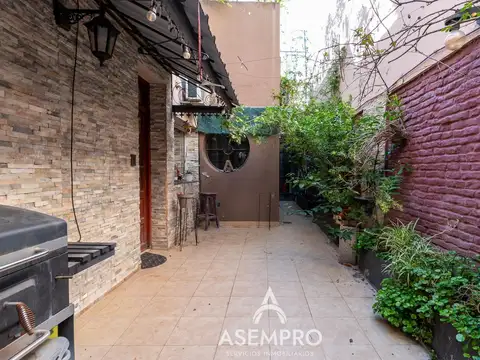 PH 5 ambientes en venta en Villa Crespo