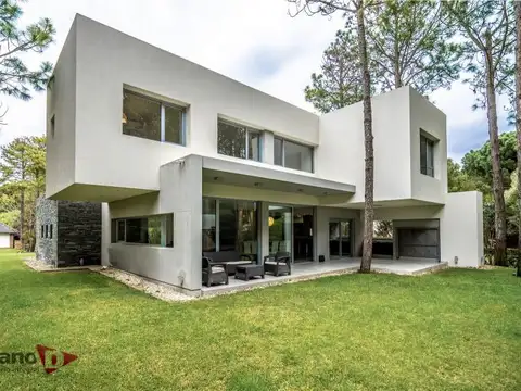 Casa - ALQUILER_TEMPORAL - Argentina, Pinamar - SELENE 639