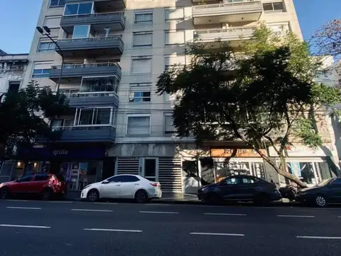 Departamento - Venta - Argentina, Capital Federal - AV. SAN JUAN 2452