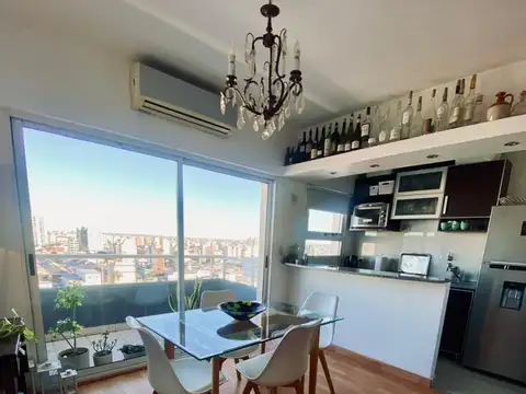 Departamento en Venta al Sur