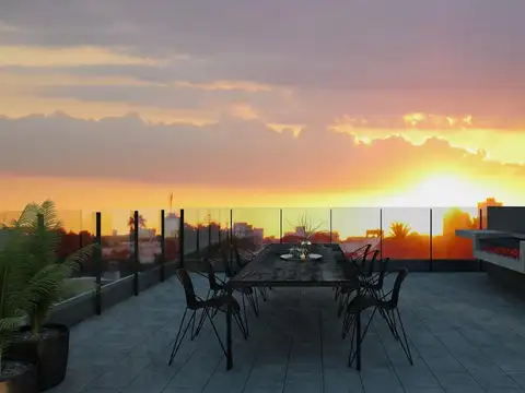 Departamento en Venta en Ituzaingo Sur, USD 90.000