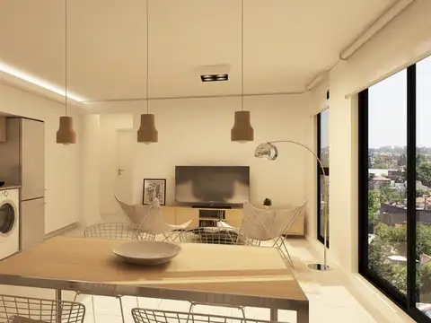 Departamento en Venta al Noreste