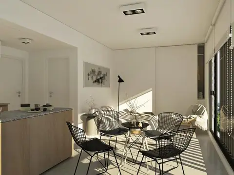 Departamento en Venta A Estrenar