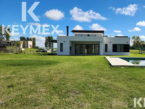 Casa en Venta A Estrenar