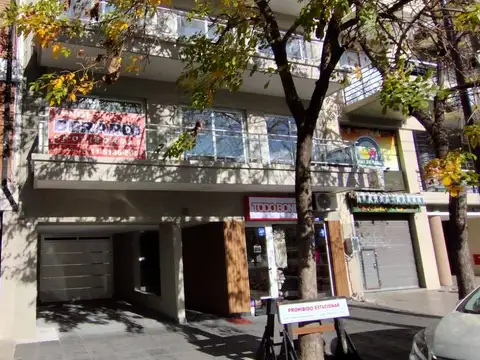 Avenida General Mosconi 2400, Piso 9