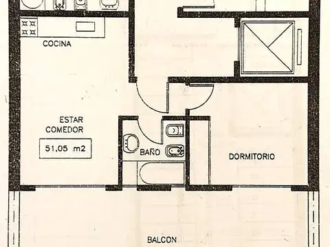 Departamento en Venta Permite mascota