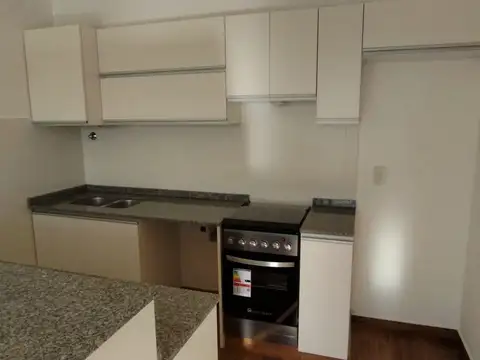 Departamento en Venta en Villa Pueyrredon, USD 128.000