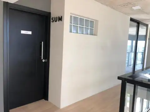 Departamento en Alquiler al Noreste