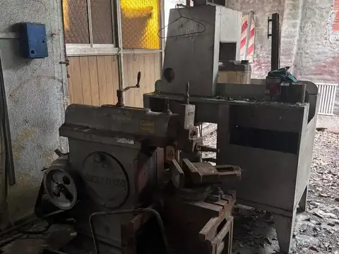 Galpon en Venta en Ramos Mejía, USD 1.350.000