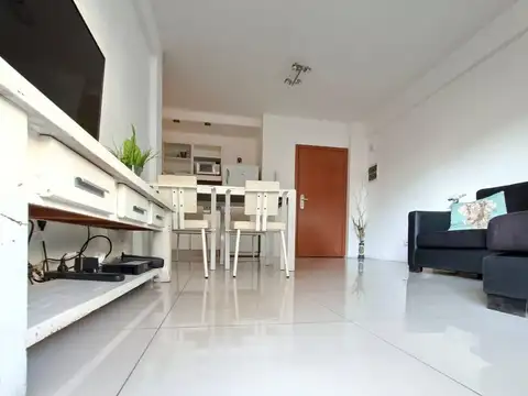 Espectacular Departamento de 2 ambientes en Palermo.