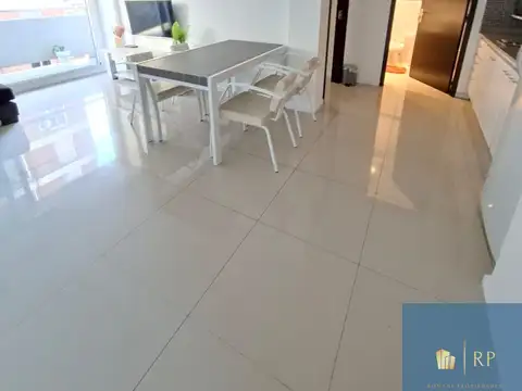 Departamento en Alquiler Temporal en Palermo, USD 690