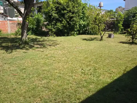 Terreno en Venta en Boulogne, USD 95.000