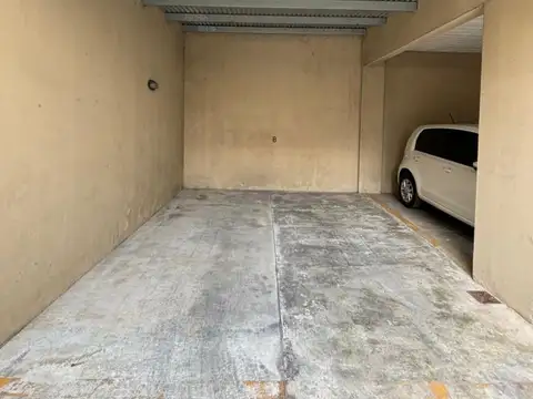 Cochera - Venta - Argentina, Tres de Febrero - ANCHORDOQUI - (3F) 1364