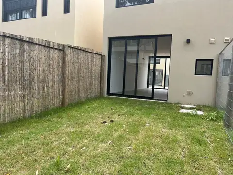 Casa en Alquiler A Estrenar