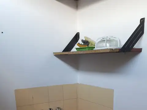 Alquiler Departamento 2 Ambientes
