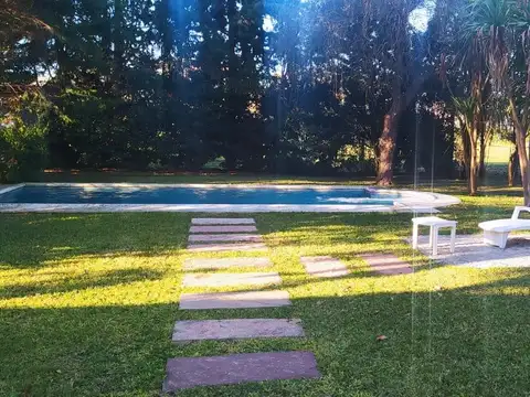 Casa en Venta 13 años