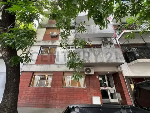 Venta - Departamento 2 ambientes - Caballito