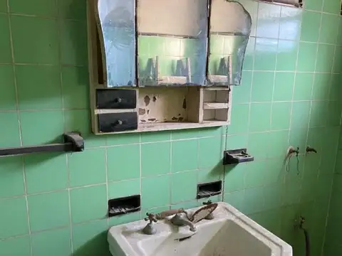 Casa en Venta en Moron Sur, USD 79.000