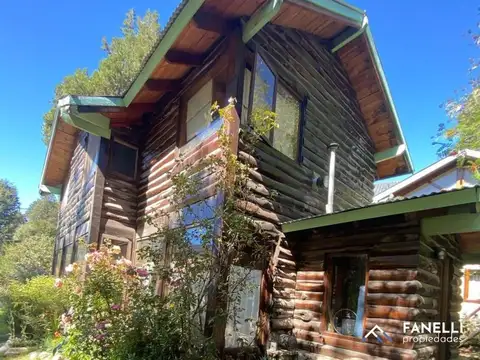 Casa en venta en Barrio Norte (cód. 113)