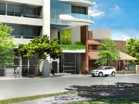 Departamento - La Plata