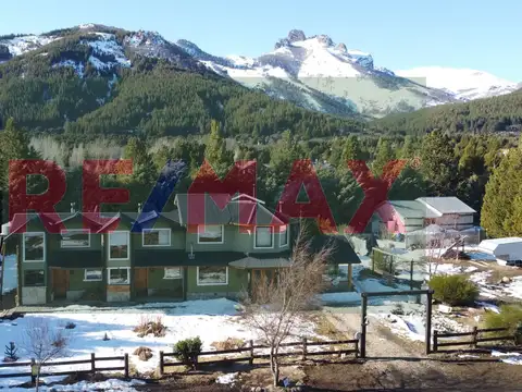 Casa en Venta en Meliquina, USD 350.000